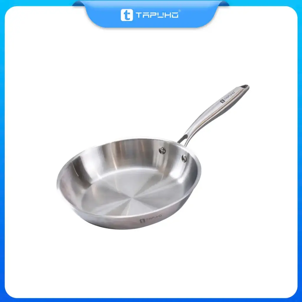 Chảo Inox cao cấp TAPUHO TP2026