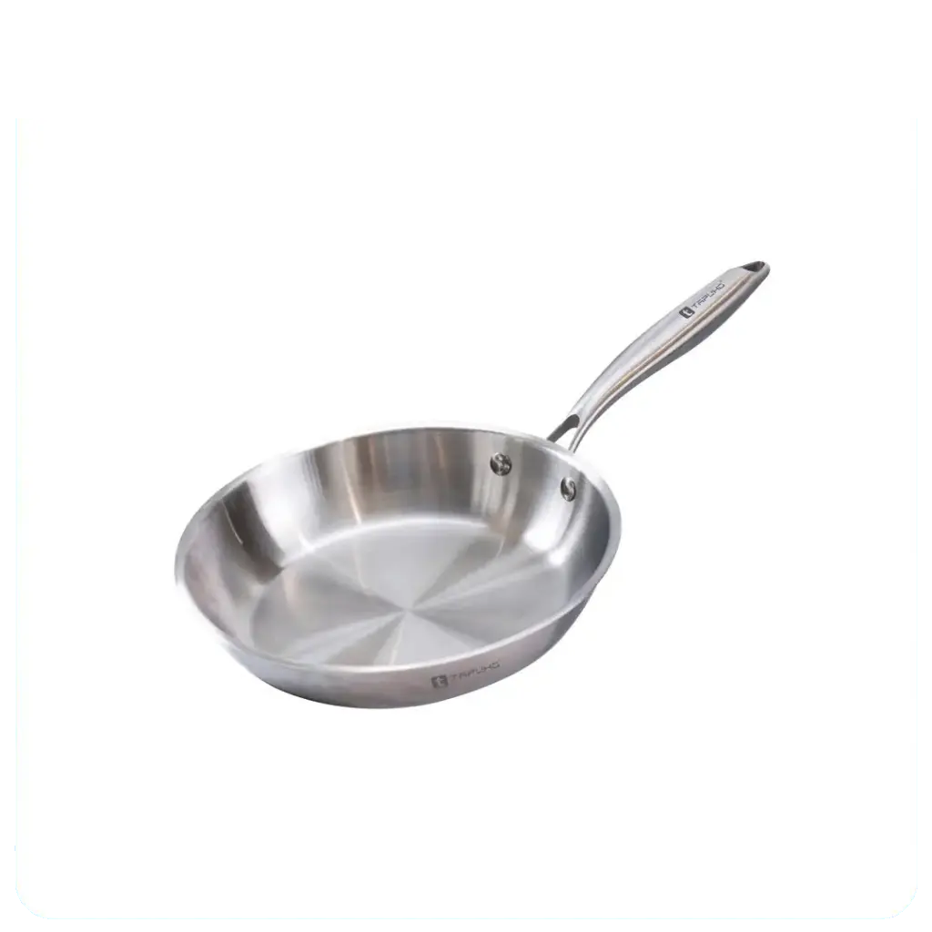 Chảo Inox cao cấp TAPUHO TP2026