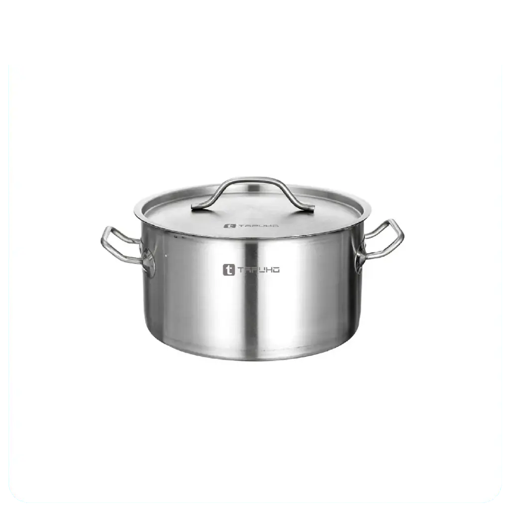 Nồi Inox cao cấp TAPUHO TP2425
