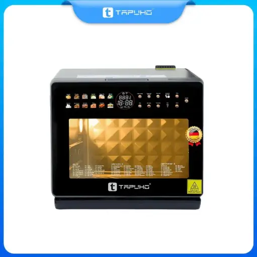 Máy Nấu Ăn Đa Năng TAPUHO TMC20 PrimeAI Elite