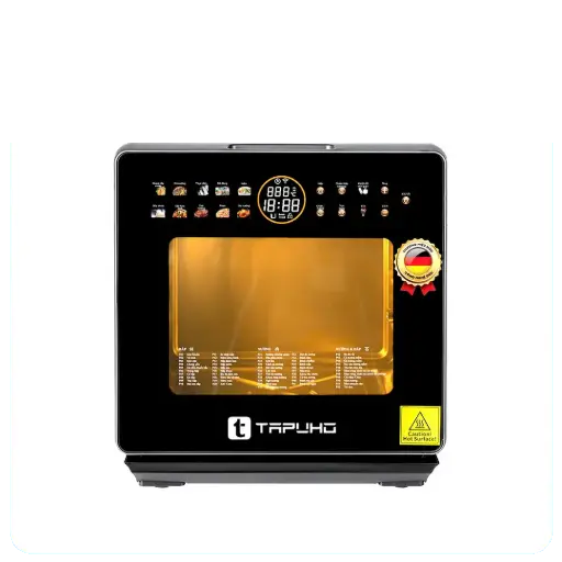 [colorPlus] Nồi Chiên Hơi Nước TAPUHO TSF16 COLOR Plus