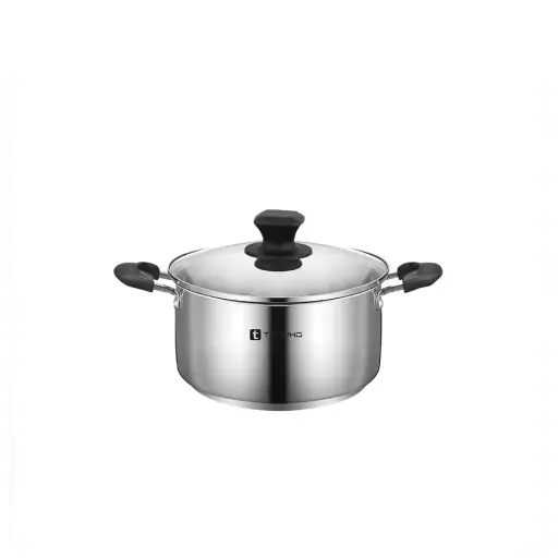 Nồi Inox Cao Cấp Liền Khối TAPUHO TP8326