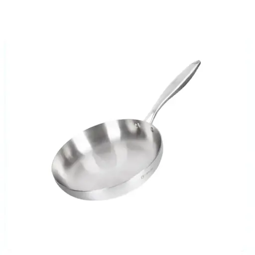 [TP8789] Chảo inox cao cấp 3 lớp liền khối TAPUHO TP8789